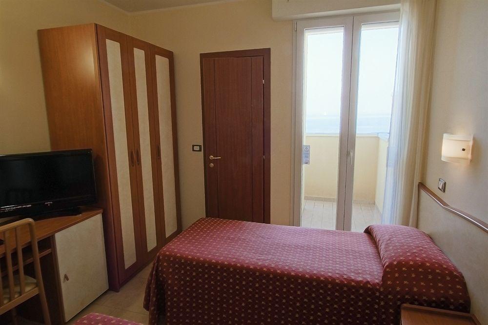 Harmony Hotel Rímini