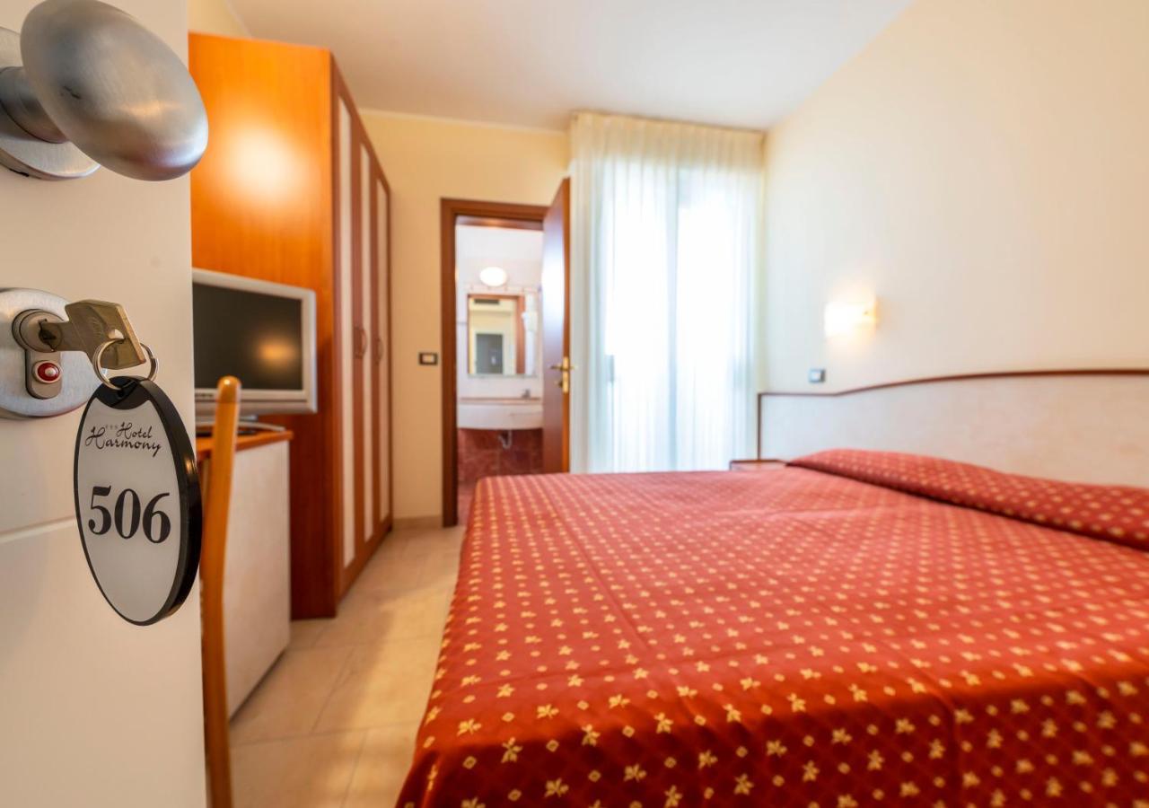 Harmony 3* Rímini