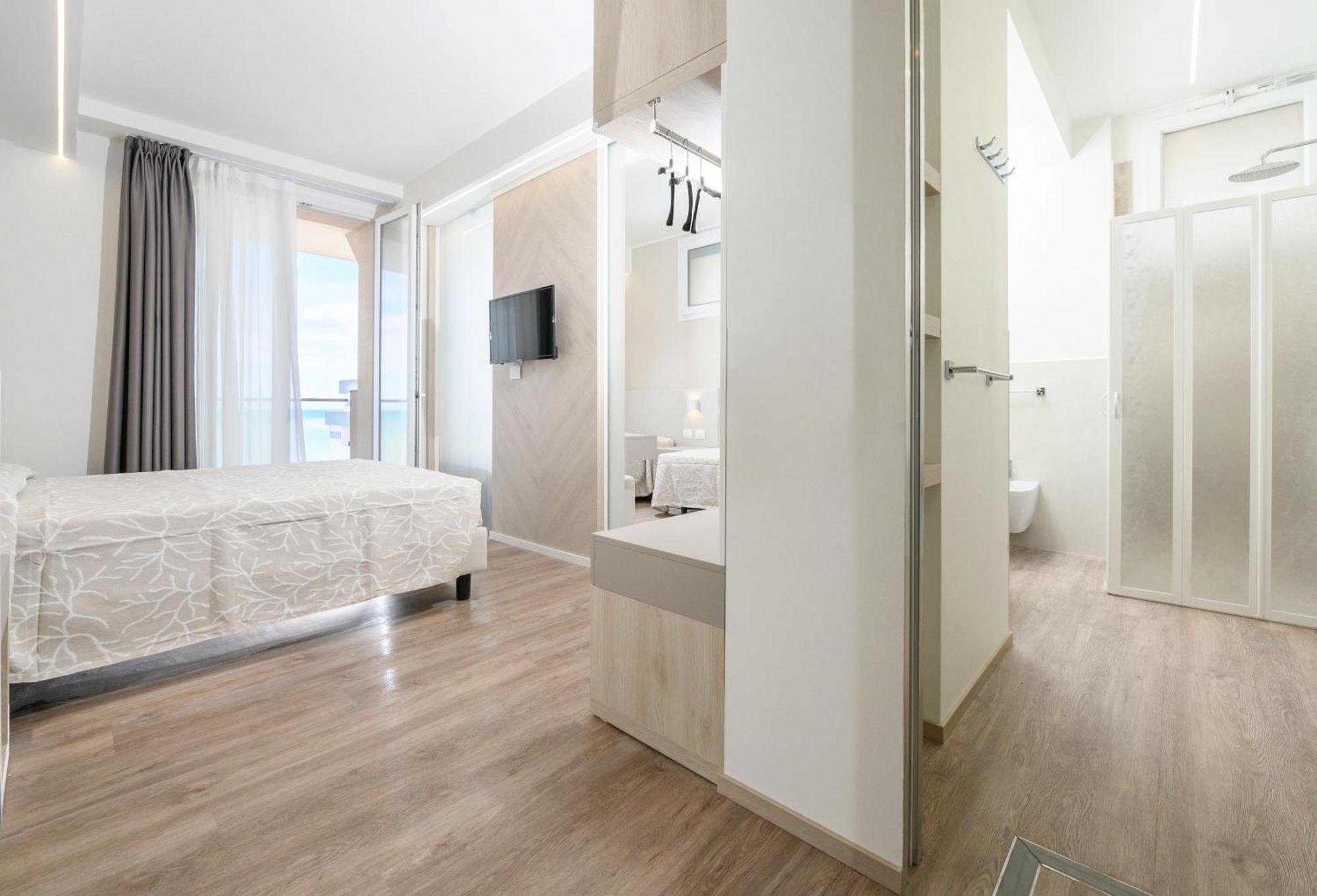Harmony 3* Rímini