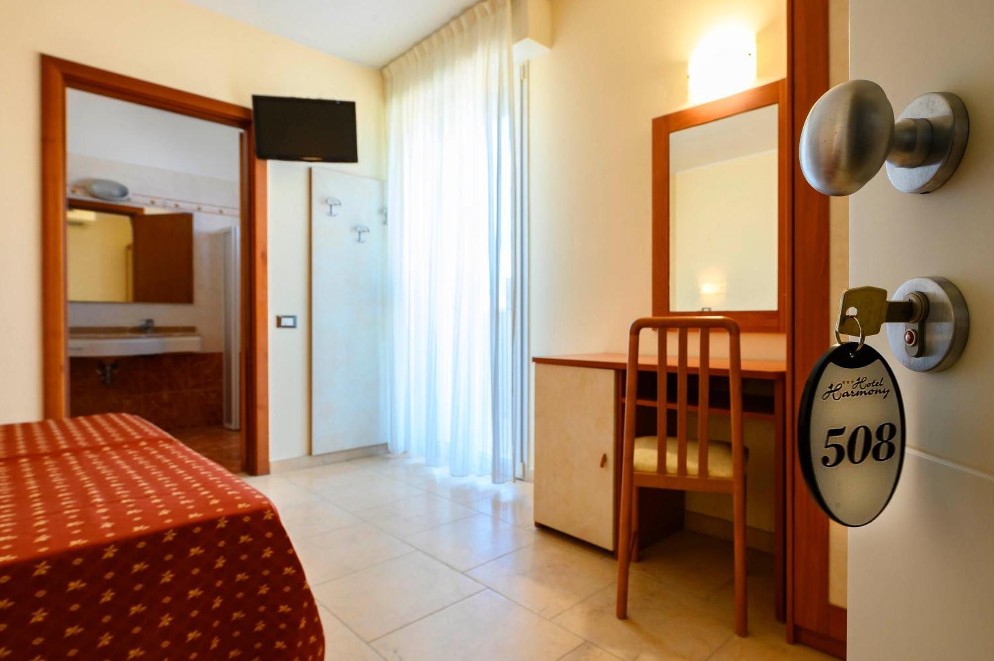 Harmony 3* Rímini