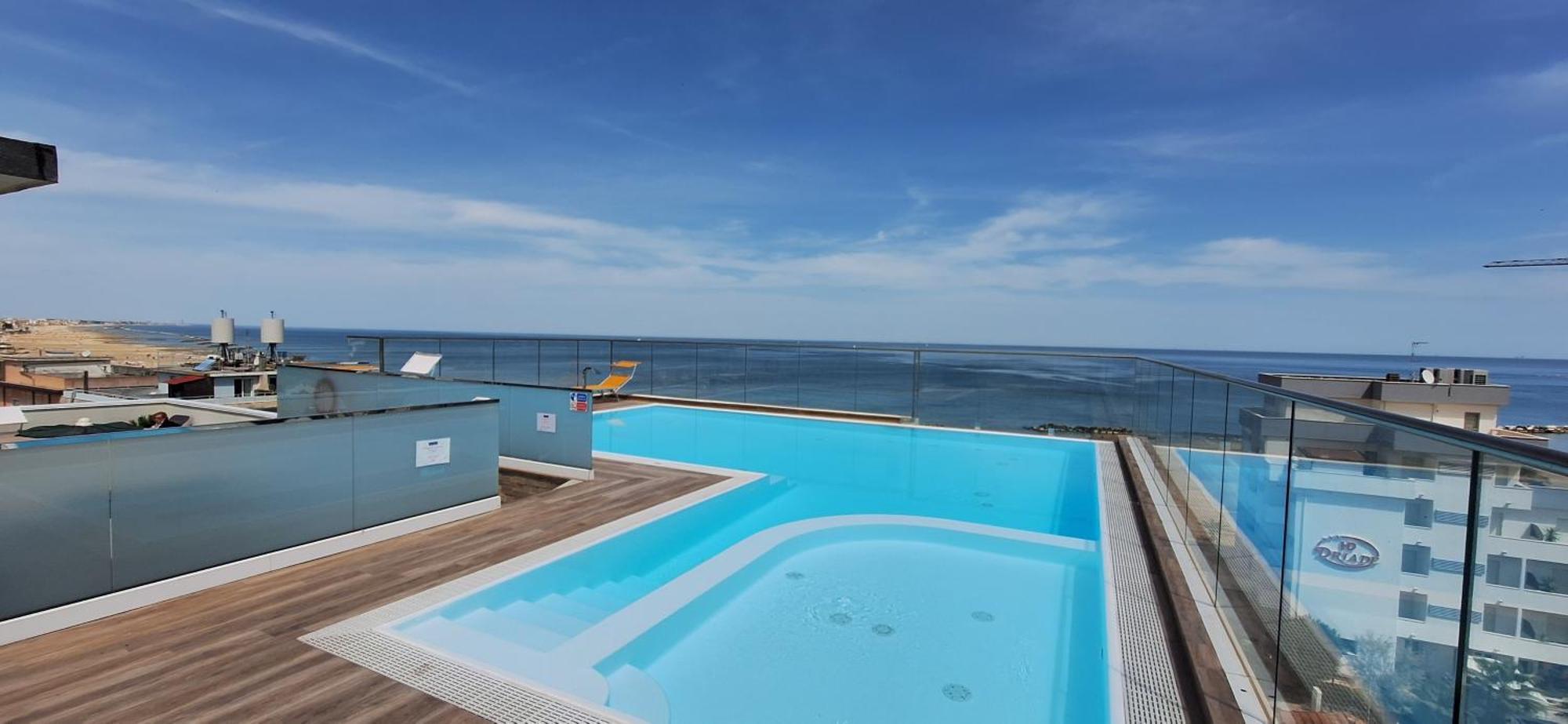 Hotel Harmony 3*