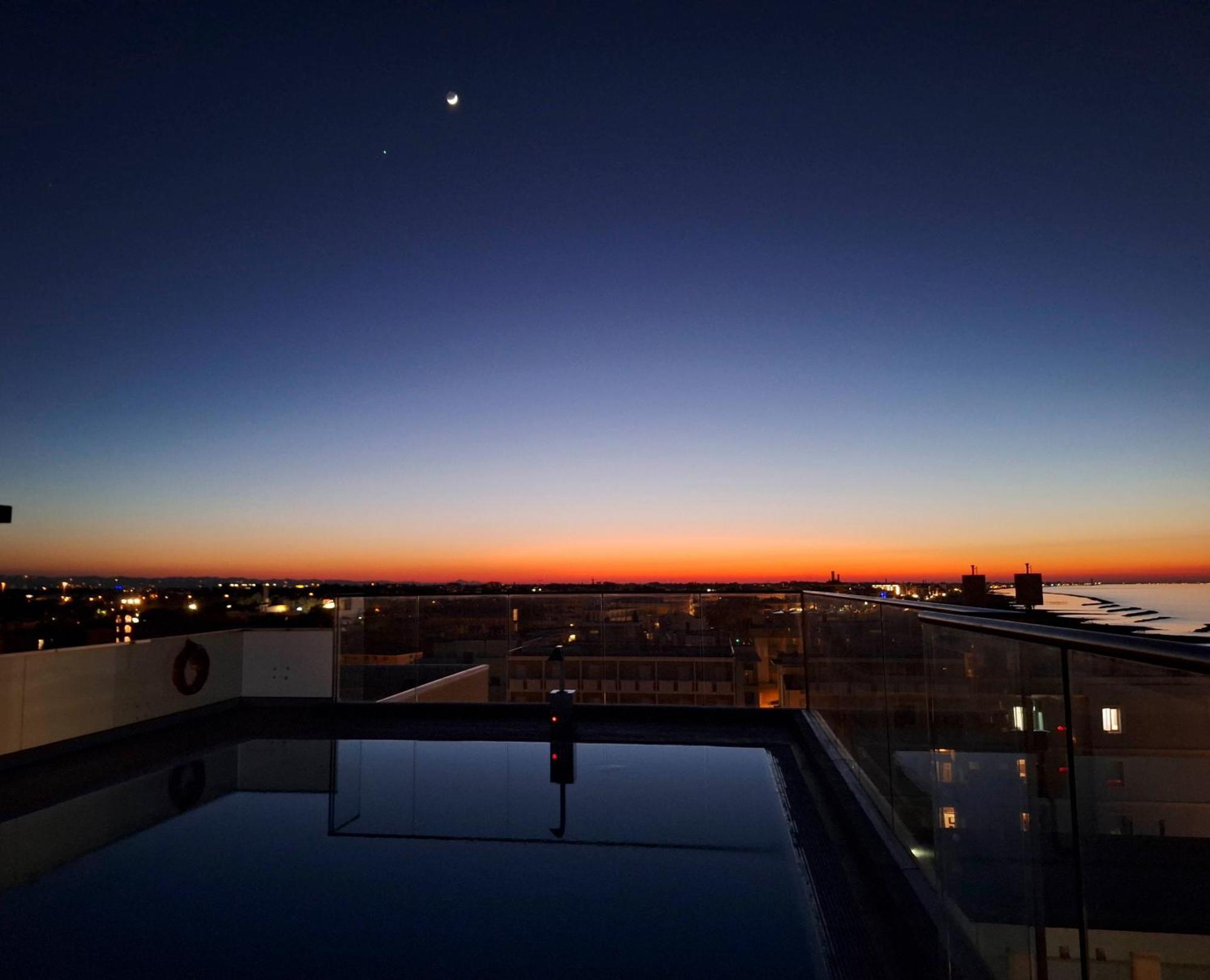 Harmony 3* Rímini